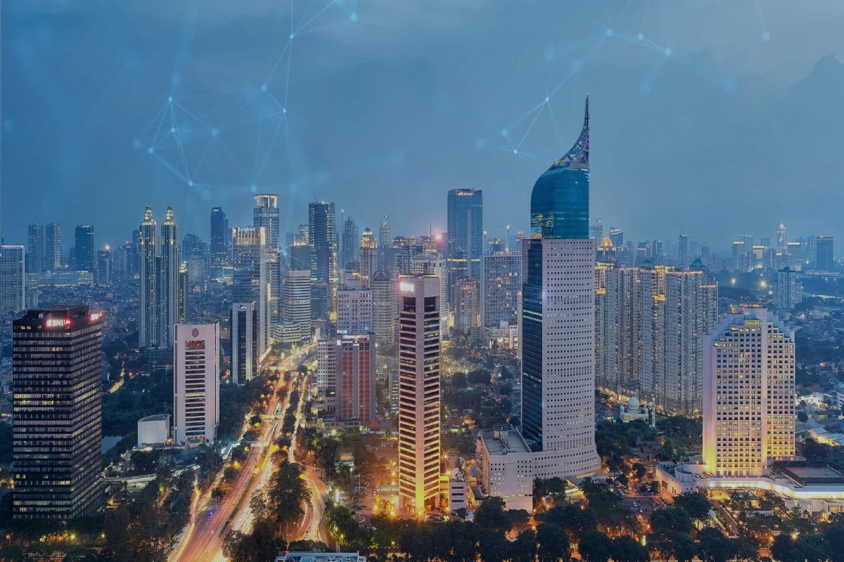 ULAP Networks Indonesia