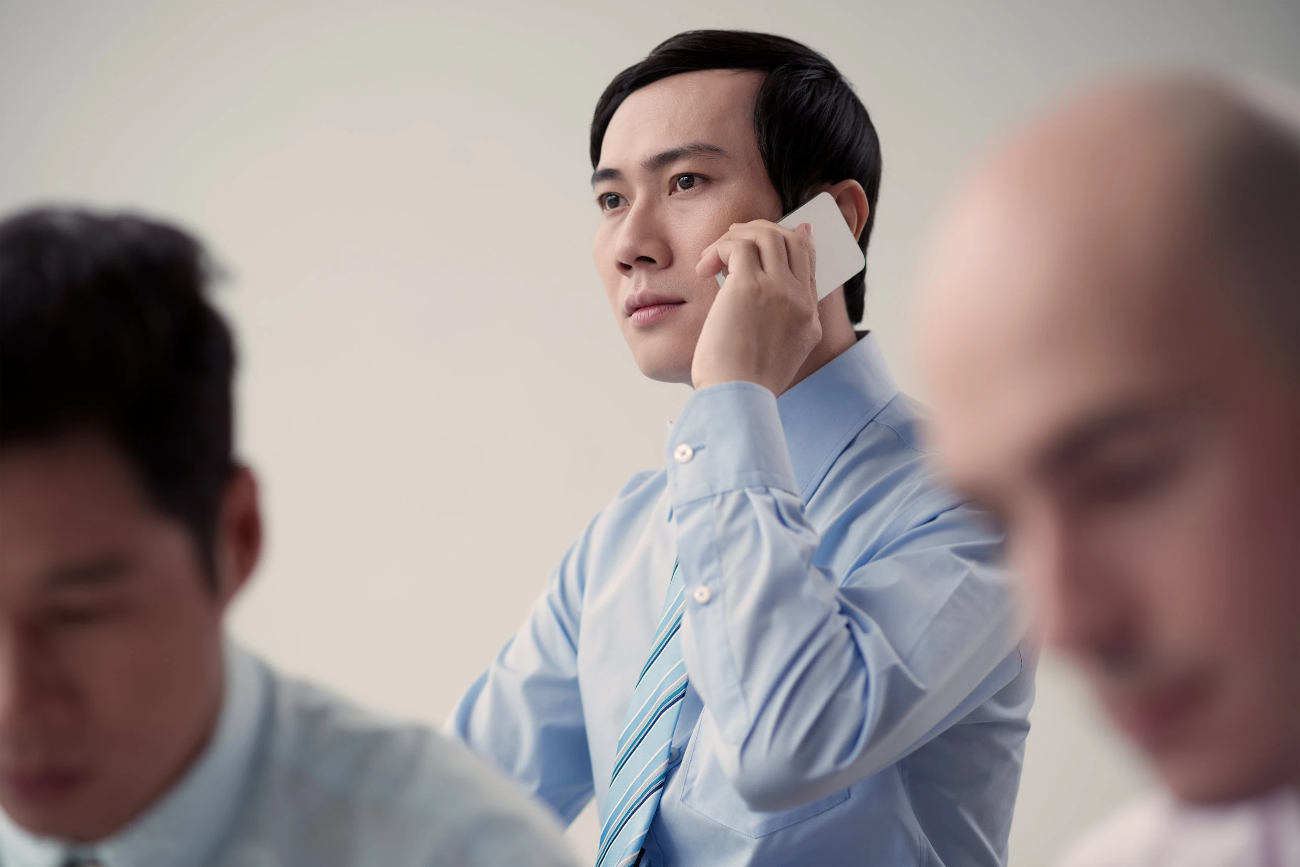 UCaaS Phone Systems