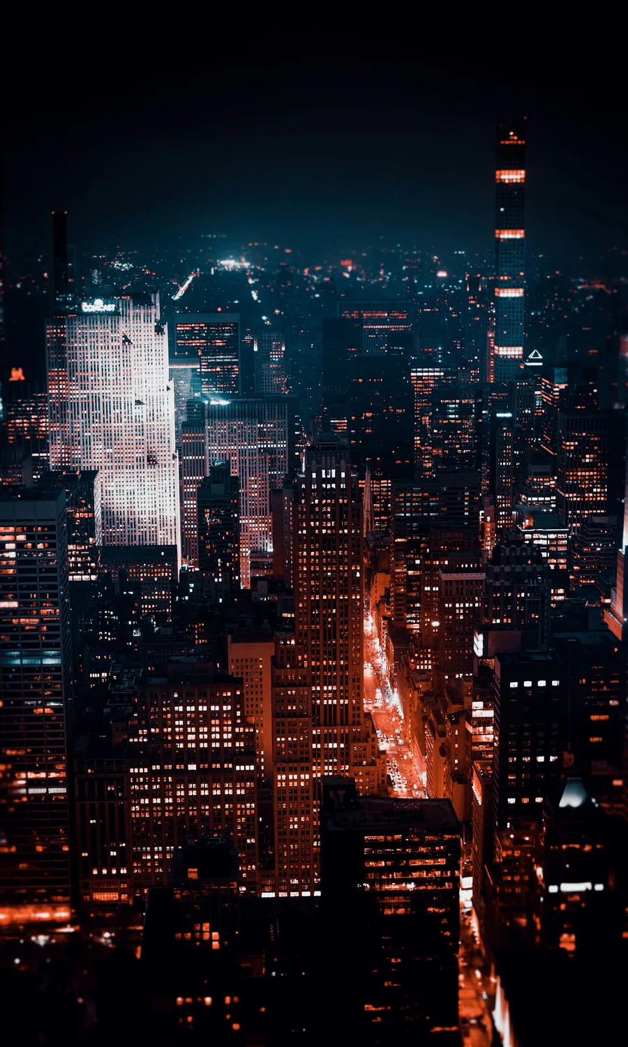Investing in Next-Generation Infrastructure