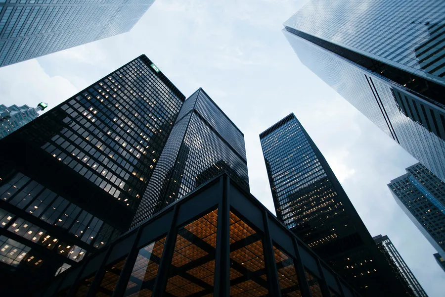 Trusted by Global Enterprises