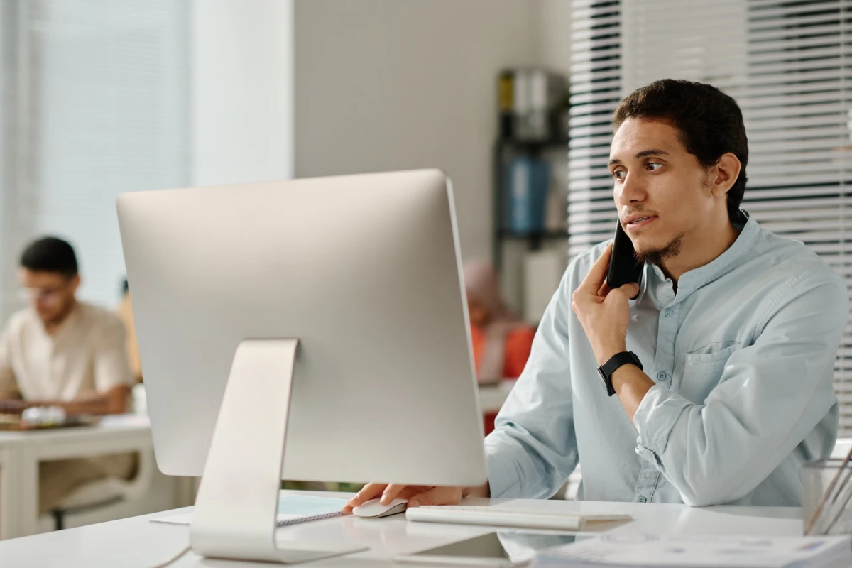 Enterprise Voice and SaaS