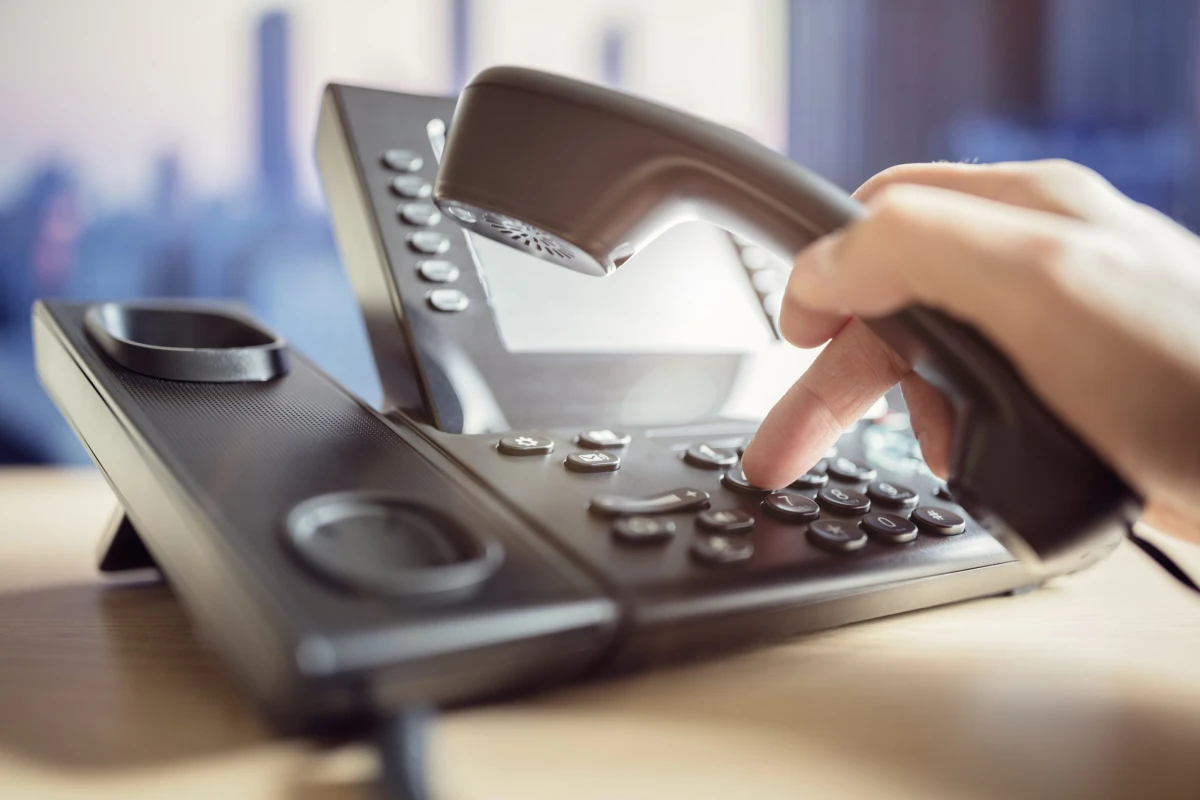 Dialing,Telephone,Keypad,Concept,For,Communication,,Contact,Us,And,Customer
